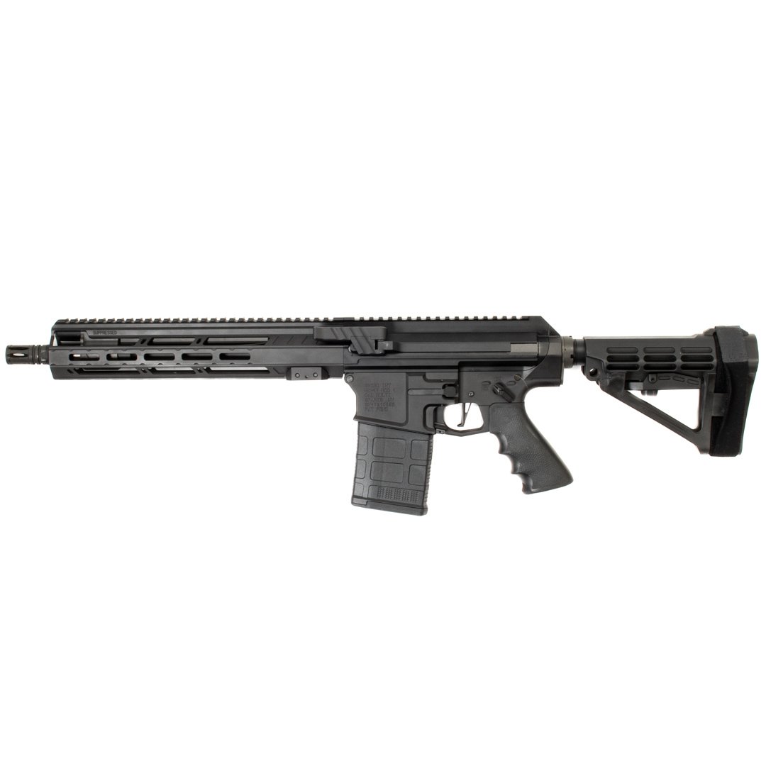 SWORD INTERNATIONAL INC. MK-17 MOD 1